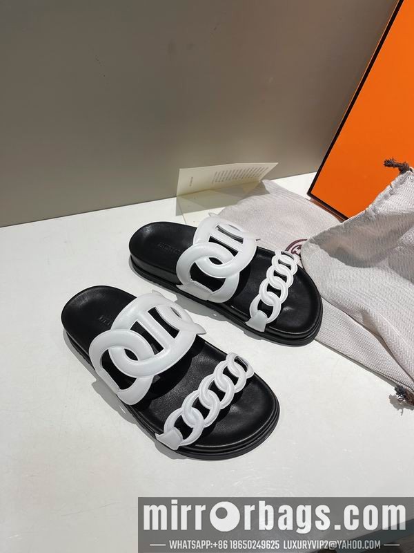 Hermes Shoes Hermes sz35-42 39-45 mnf0249