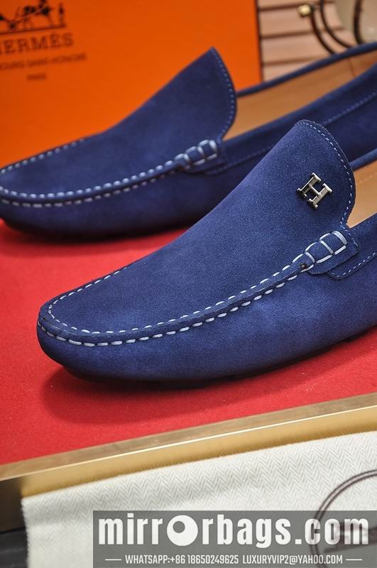 Hermes Shoes Hermes sz38-45 hnh0601