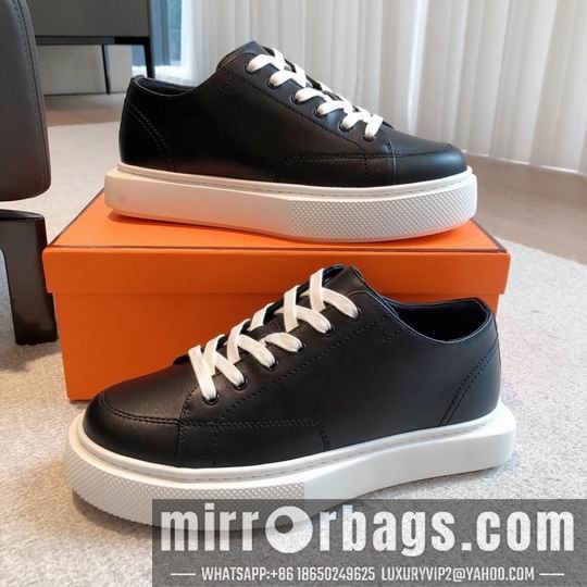 Hermes Shoes Hermes sz35-46 mnh0206