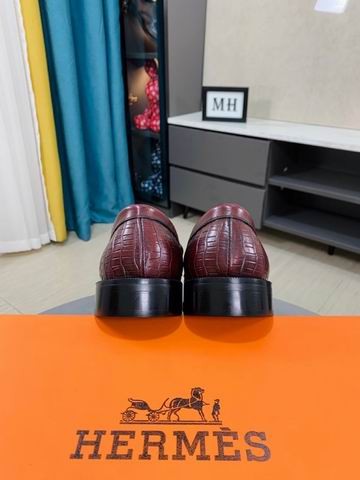 Hermes Shoes Hermes sz38-45 mnh0411
