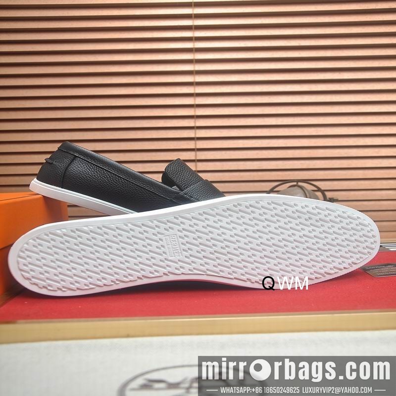 Hermes Shoes Hermes sz38-45 WM0602