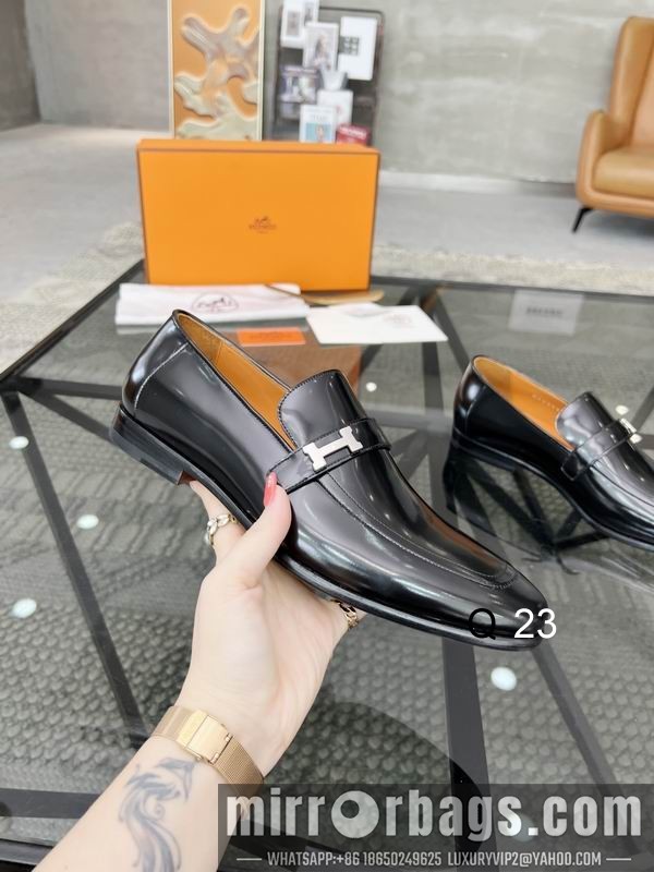 Hermes Shoes Hermes sz38-45 HY0901