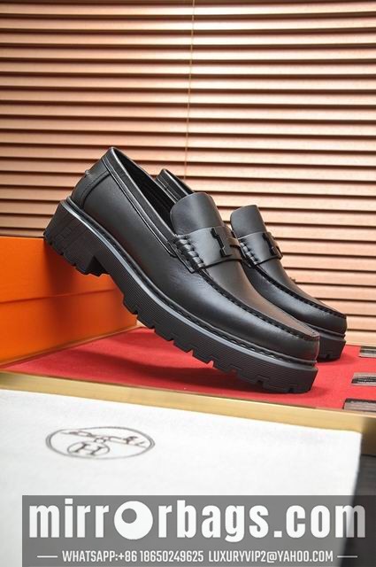 Hermes Shoes Hermes sz38-45 mnh0413