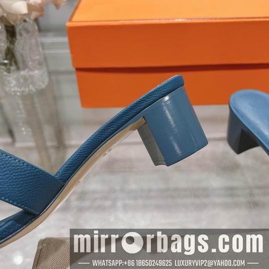 Hermes Shoes Hermes sz34-42 mnh0210