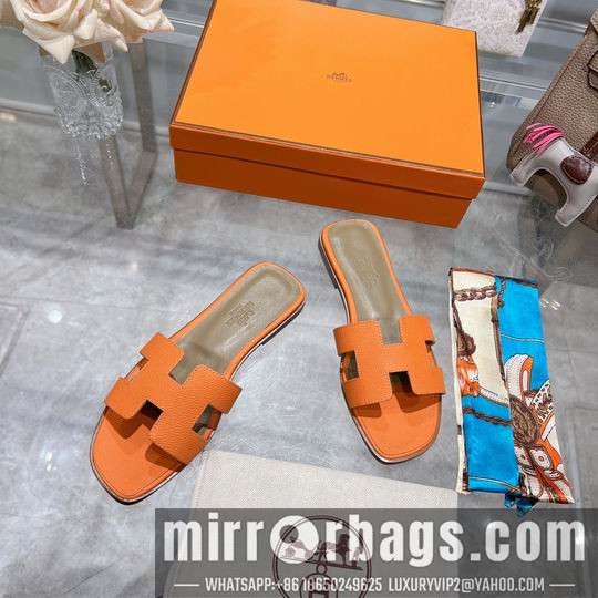 Hermes Shoes Hermes sz34-42 mnh0226