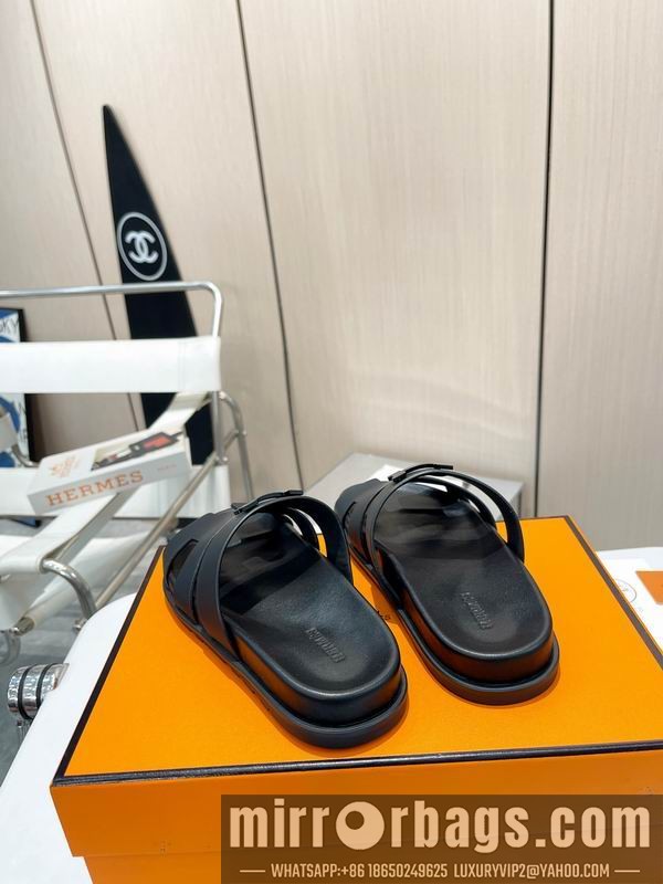 Hermes Shoes Hermes sz35-45 mnf0266