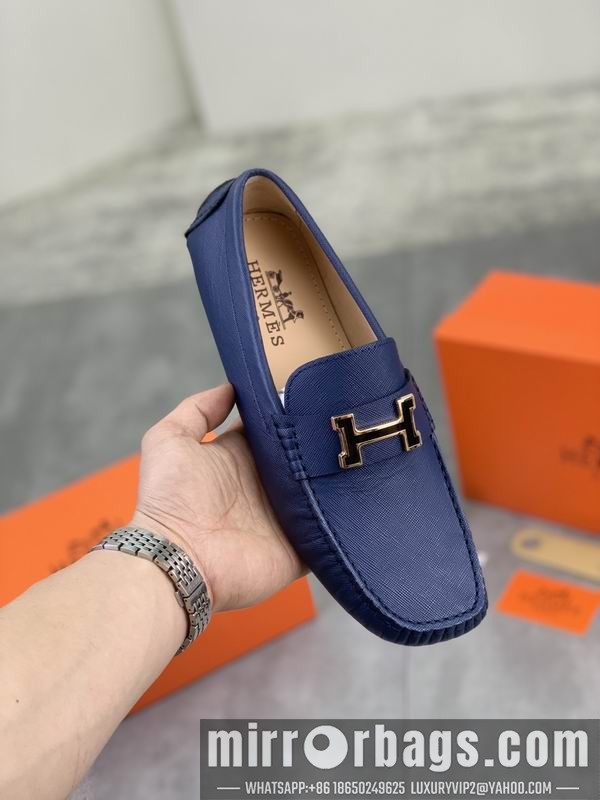 Hermes Shoes Hermes sz38-45 mnf0209