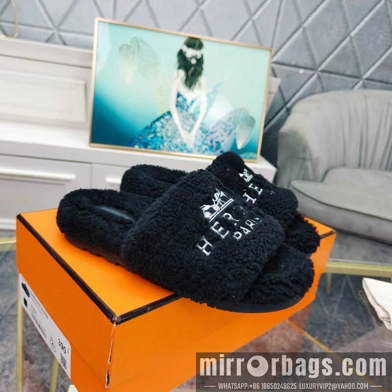 Hermes Shoes Hermes sz35-44 mnf0235
