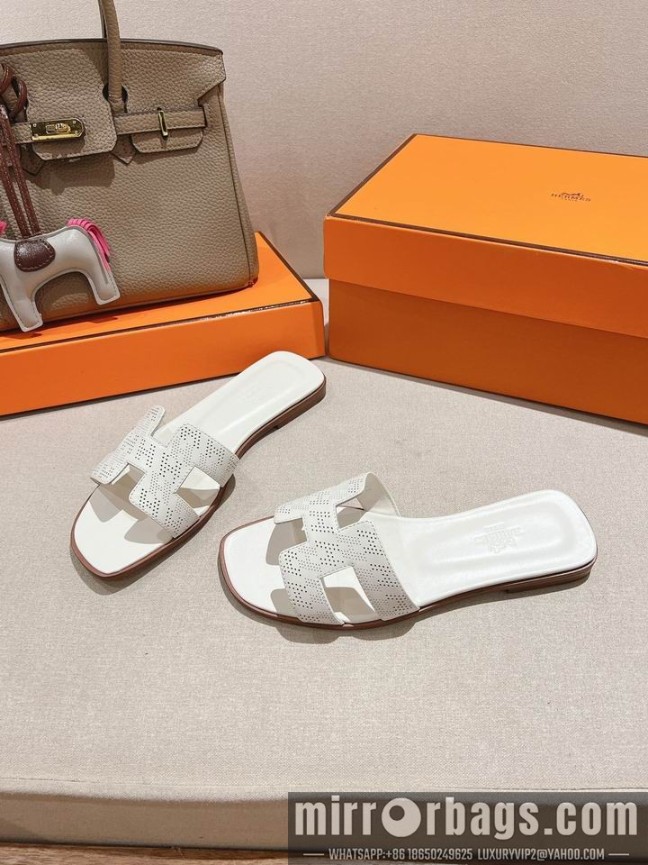 Hermes Shoes Hermes sz34-42 mnh0211