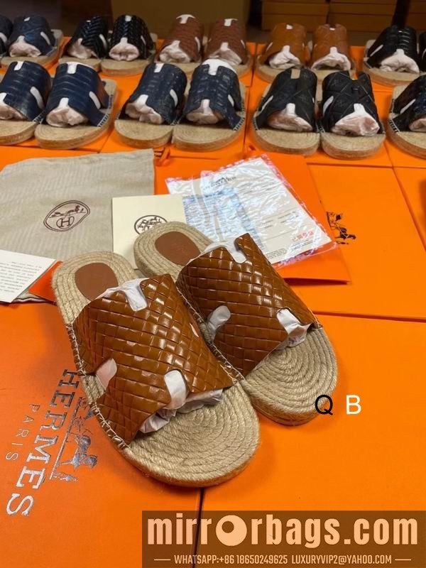 Hermes Shoes HERMES sz38-44BS0121
