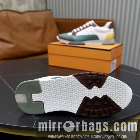Hermes Shoes Hermes sz38-45 hnh1103