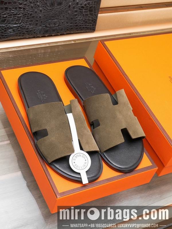 Hermes Shoes Hermes sz38-48 hnh0607