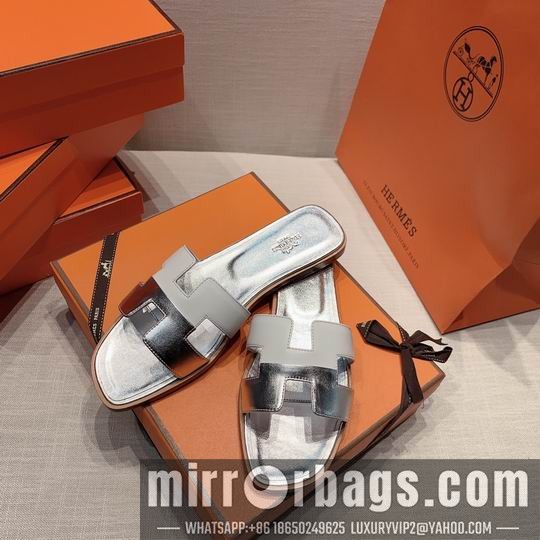 Hermes Shoes Hermes sz35-42 mnh0407