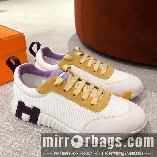 Hermes Shoes Hermes sz35-45 mnh0217