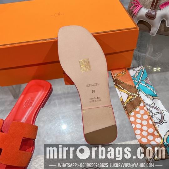 Hermes Shoes Hermes sz34-42 mnh0233