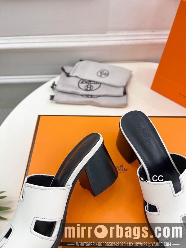 Hermes Shoes Hermes sz35-40 XC0401