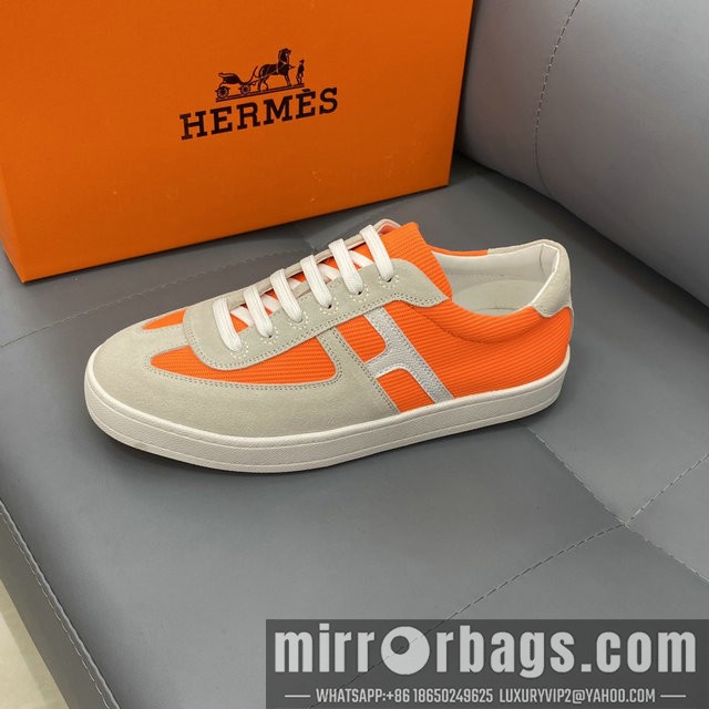 Hermes Shoes 21924205 SZ 38-44