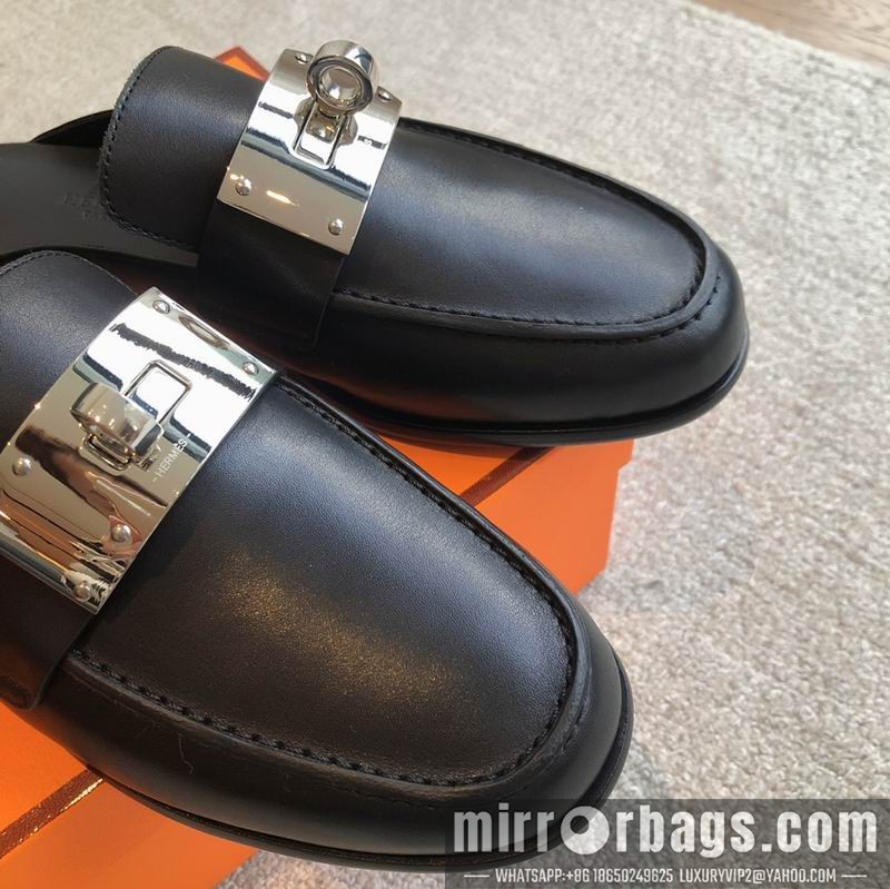 Hermes Shoes Hermes sz35-42 mnf0253