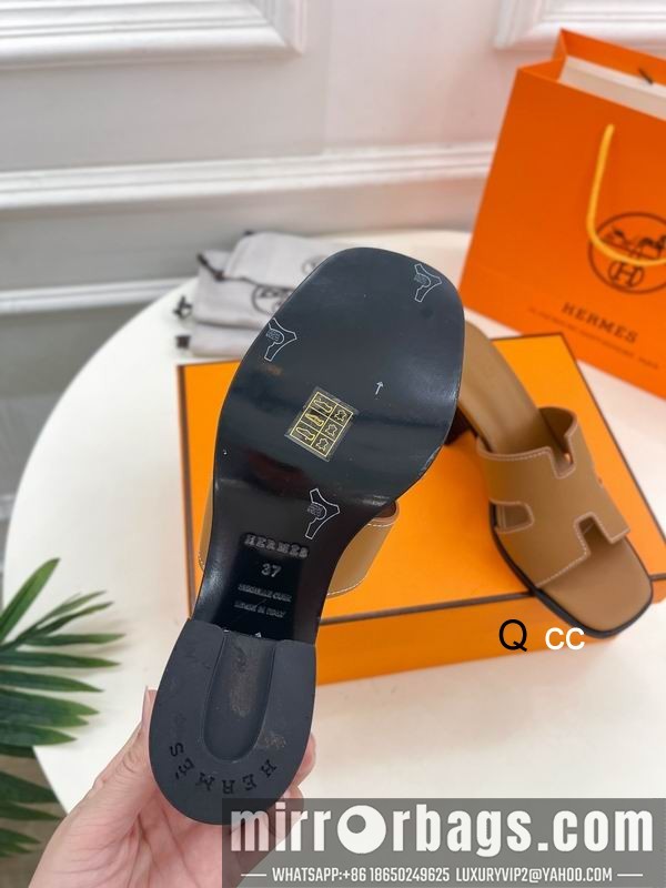 Hermes Shoes Hermes sz35-40 XC0401