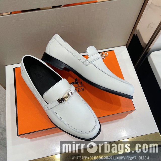 Hermes Shoes 22530006 SZ 38-44