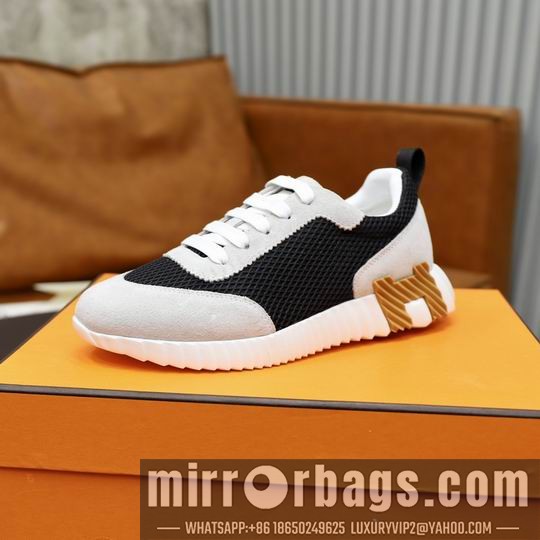 Hermes Shoes Hermes sz34-45 hnh0905