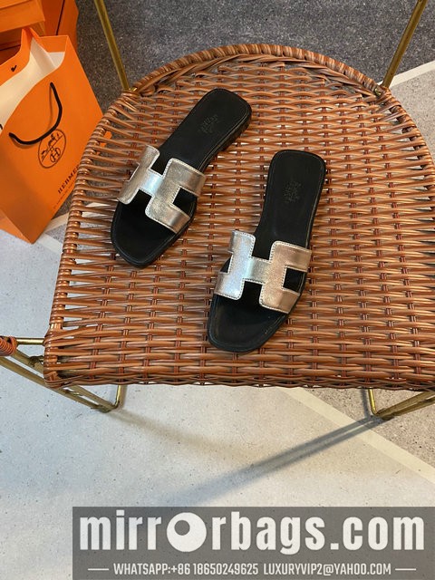 Hermes Shoes 2167037 SZ 35-43