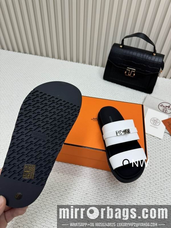 Hermes Shoes Hermes sz35-41 WN0708