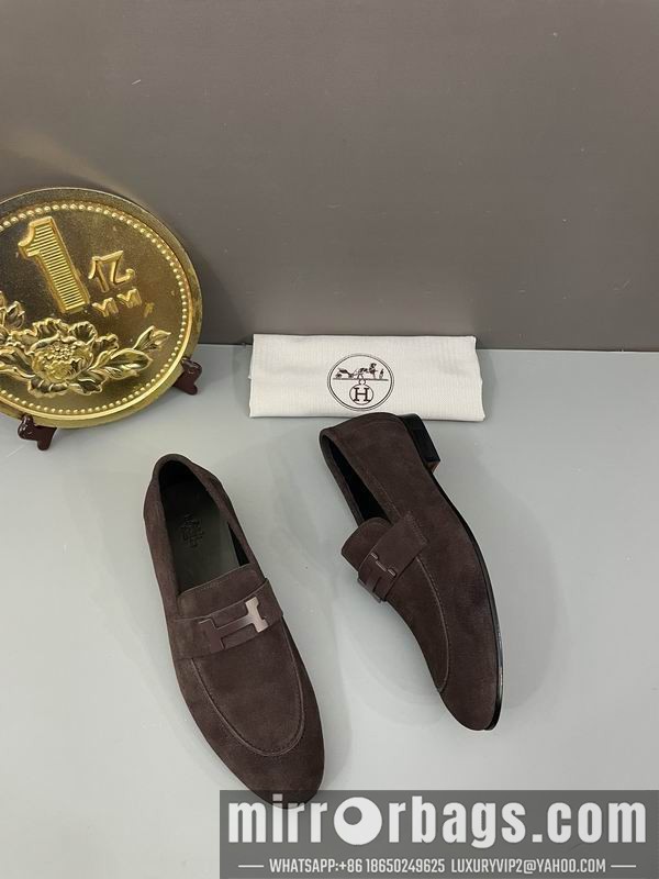 Hermes Shoes Hermes sz38-45 mnf0256