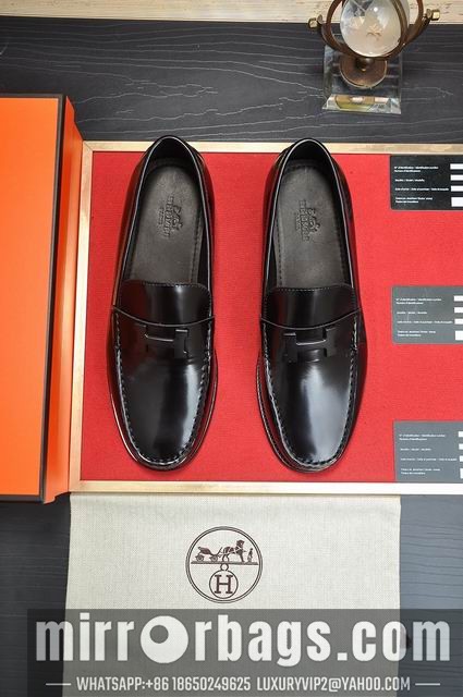 Hermes Shoes Hermes sz38-45 mnh0703