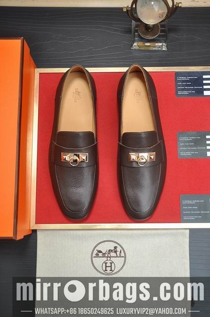 Hermes Shoes Hermes sz38-45 mnh0420