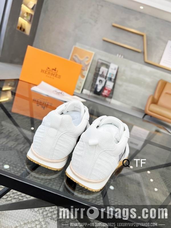 Hermes Shoes Hermes sz38-45 TF0504