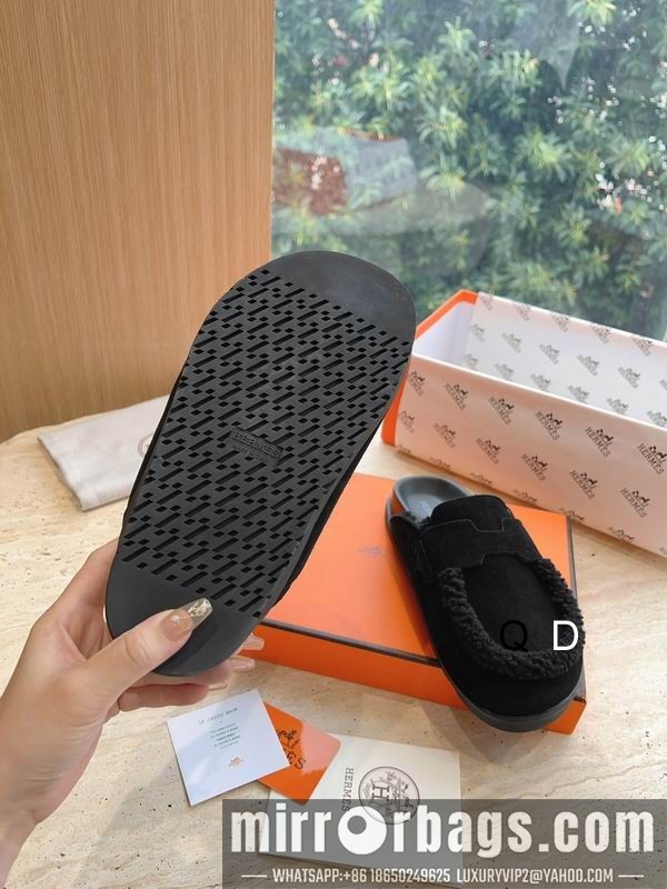 Hermes Shoes Hermes sz35-40 5C GDT0801