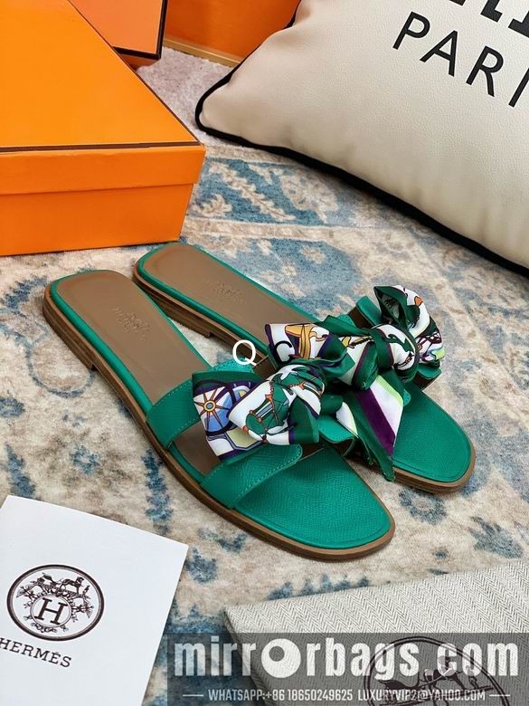 Hermes Shoes Hermes sz35-40 XC0140