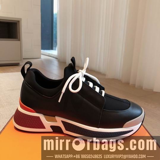 Hermes Shoes Hermes sz35-46 mnh0215