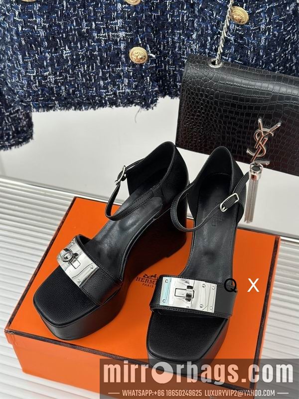 Hermes Shoes Hermes sz35-40 JX0206