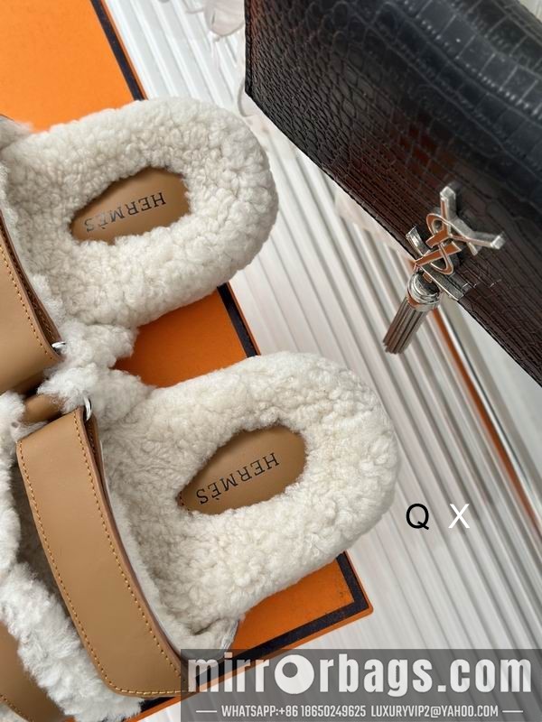 Hermes Shoes Hermes sz35-45 14C JX0905