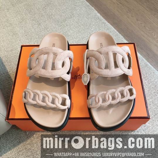 Hermes Shoes Hermes sz35-40 mnh0209