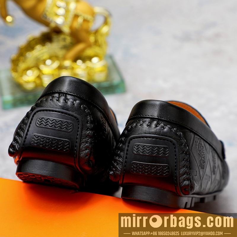Hermes Shoes Hermes sz38-45 mnf0312