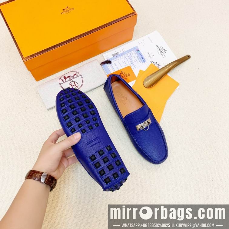 Hermes Shoes Hermes sz38-45 mnh0505