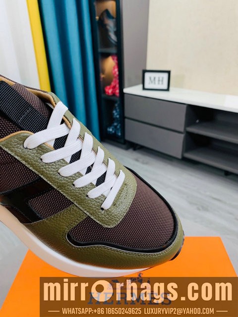Hermes Shoes 21924204 SZ 38-44