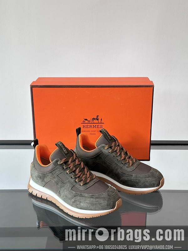 Hermes Shoes Hermes sz38-45 jyh0206