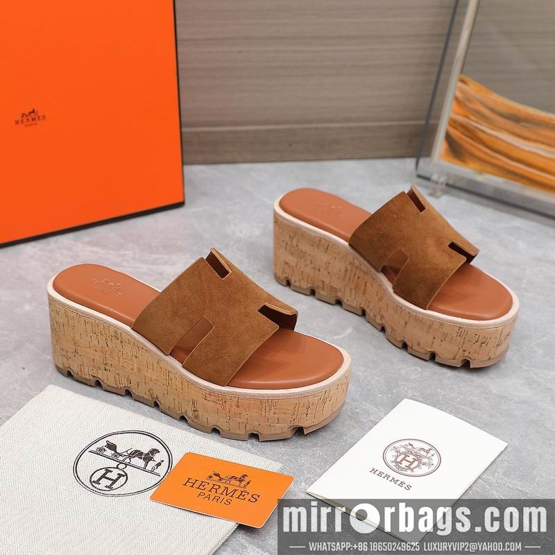Hermes Shoes Hermes sz35-42 mnh0412