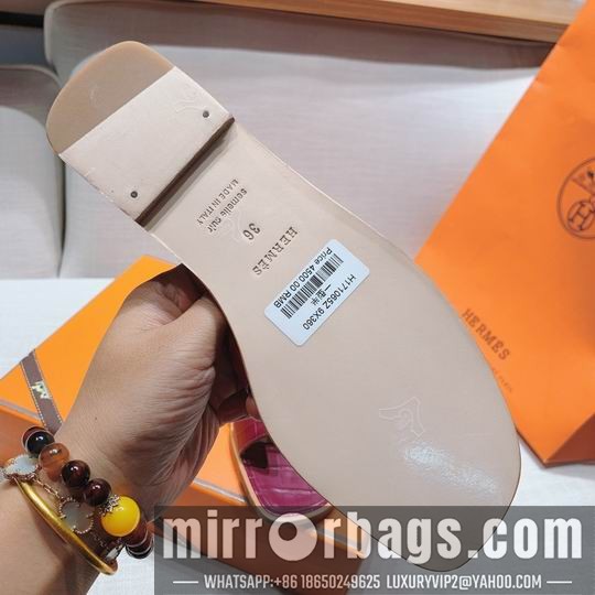 Hermes Shoes Hermes sz35-42 mnh0409