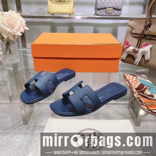 Hermes Shoes Hermes sz34-42 mnh0243