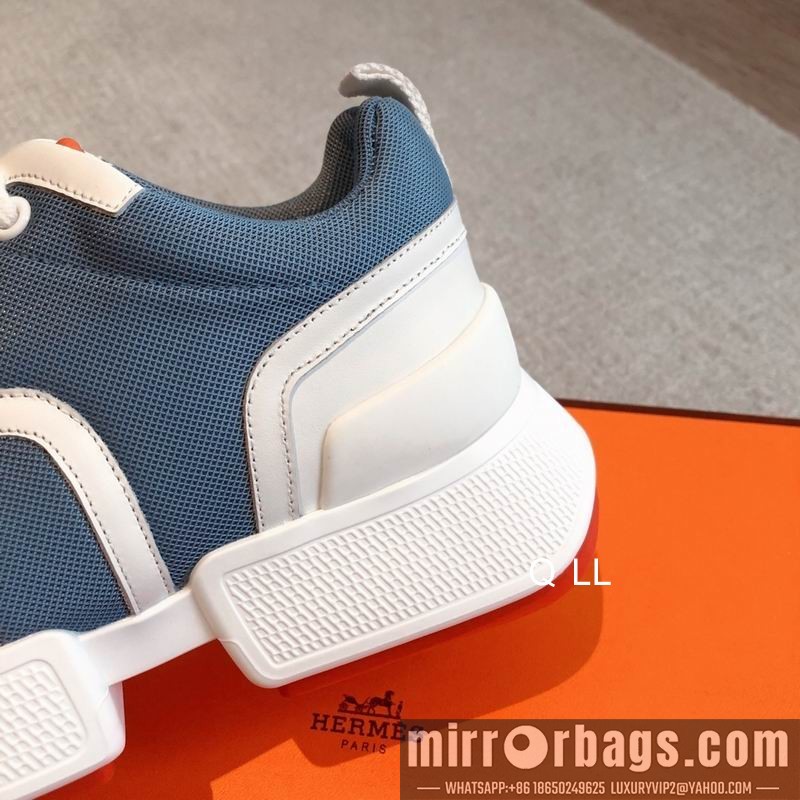 Hermes Shoes Hermes sz38-45 LL0707