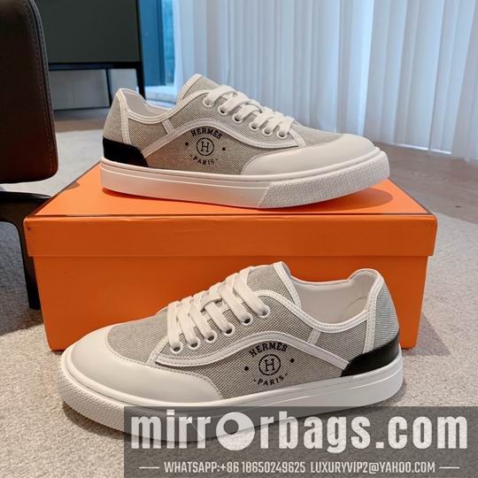 Hermes Shoes Hermes sz35-46 mnh0220