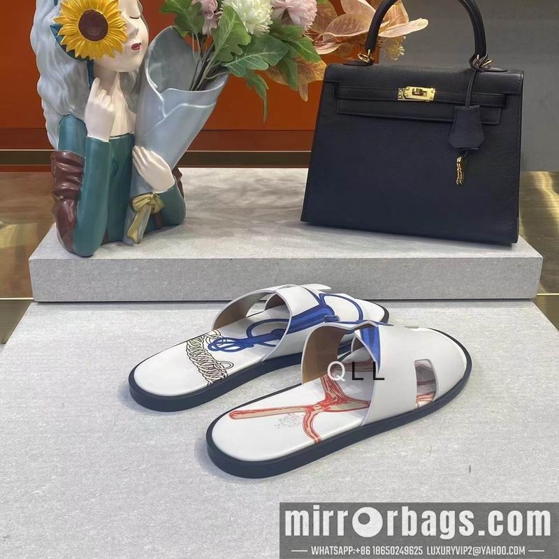 Hermes Shoes Hermes sz39-45LL0125