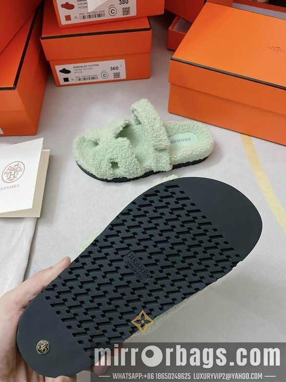 Hermes Shoes Hermes sz35-44 mhf0130