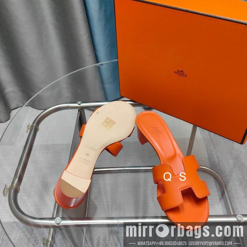 Hermes Shoes Hermes sz35-40 S00601