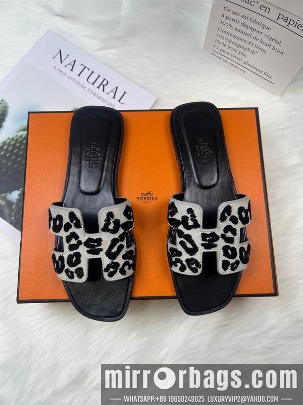 Hermes Shoes Hermes sz34-42 mnh0501